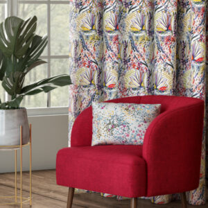 Orchard Printed Cotton
