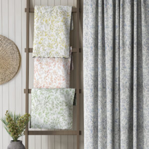 Somerley Printed Cotton