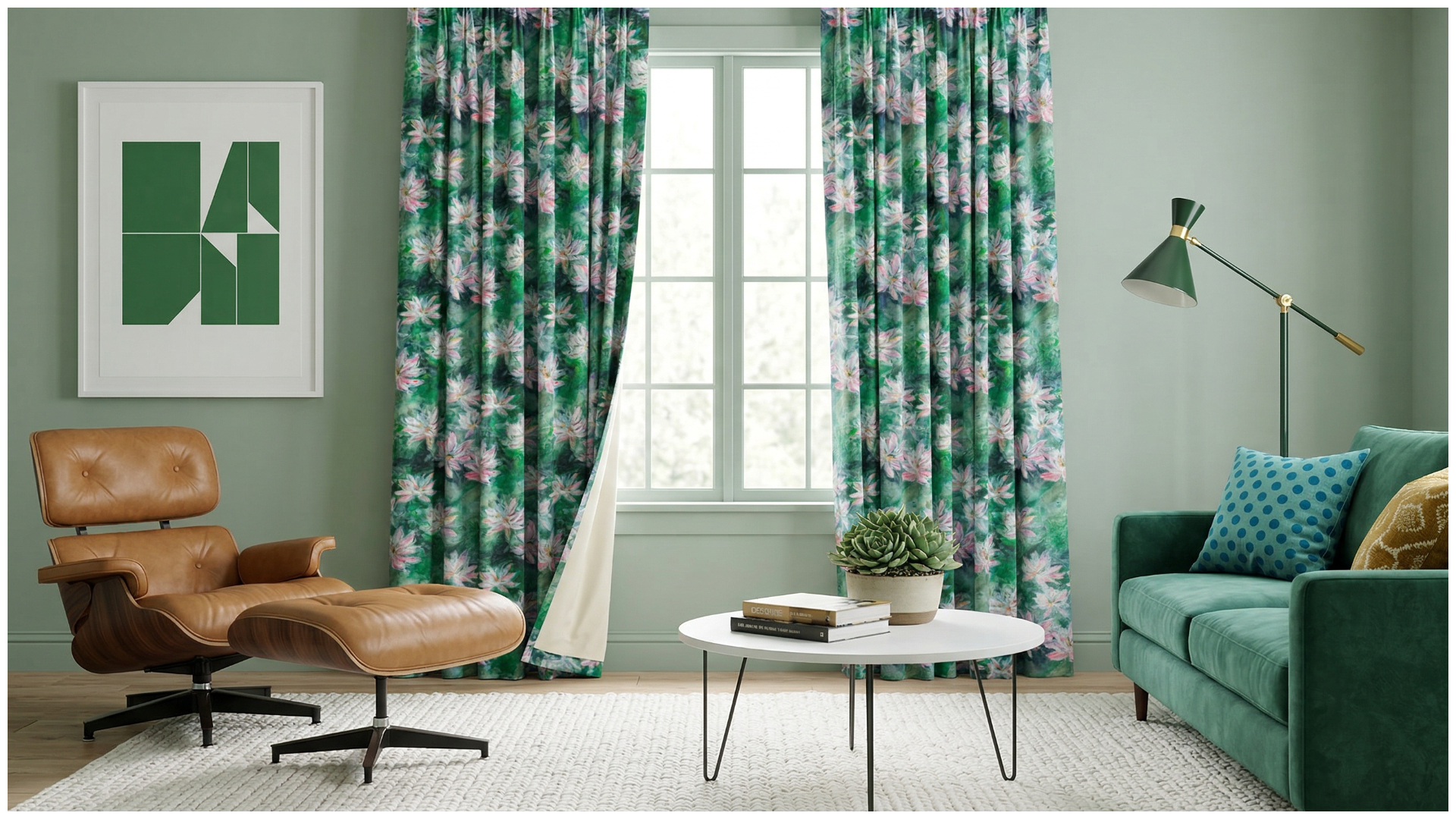 Gatsby fabric collection